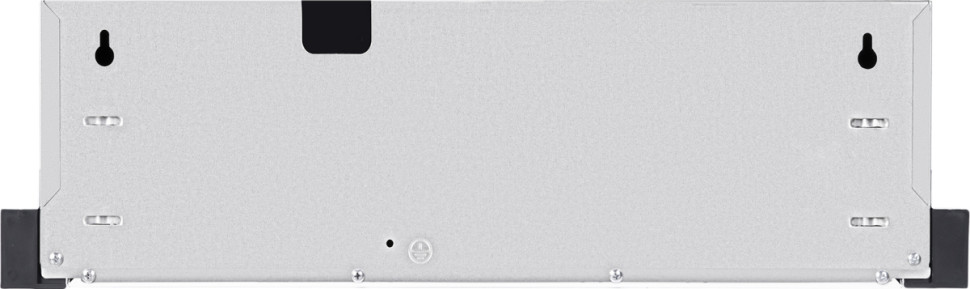 Вытяжка Weissgauff TEL 05 1M BL