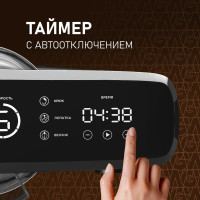 Кухонный комбайн Weissgauff WSM 226 PDB Touch Screen Pro