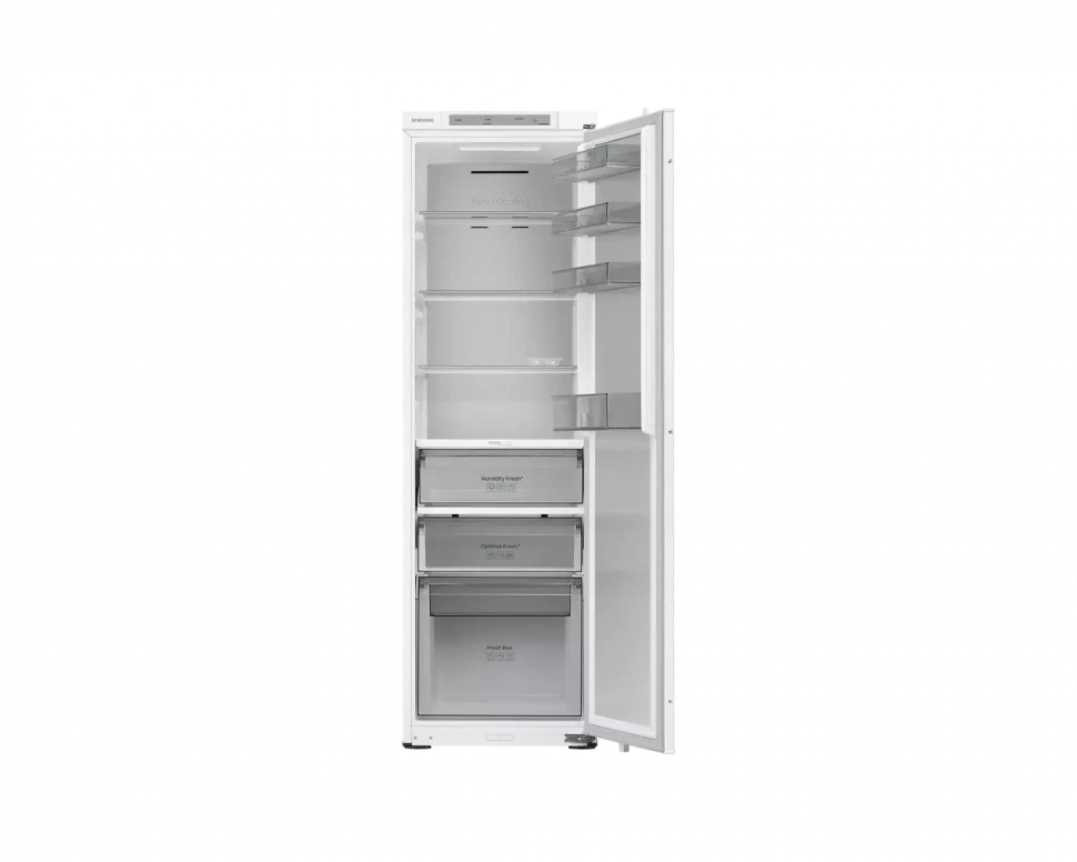 Встраиваемый холодильник Samsung BRR29703EWW