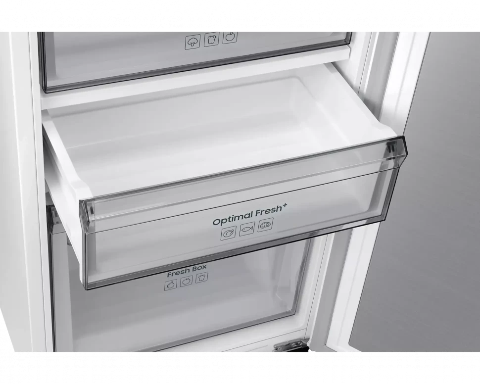 Встраиваемый холодильник Samsung BRR29703EWW