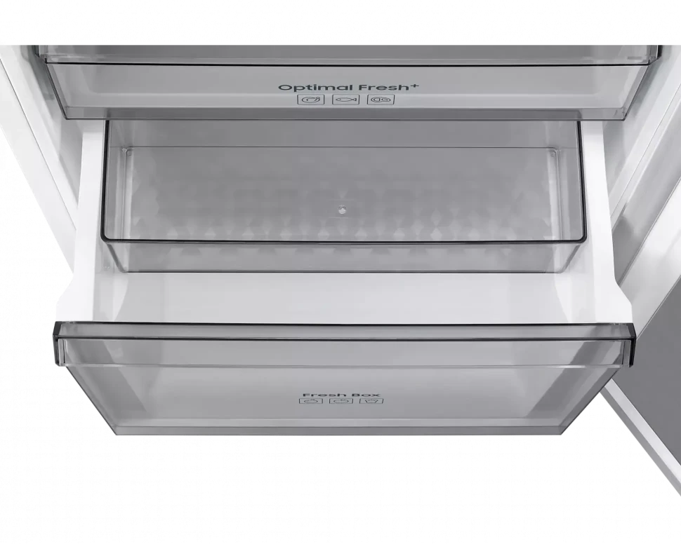 Встраиваемый холодильник Samsung BRR29703EWW