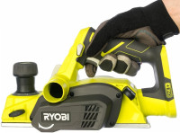 Электрорубанок Ryobi R18PL-0 5133002921 (без АКБ)