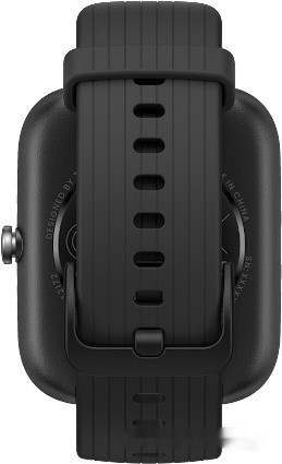 Умные часы Amazfit Bip 3 (черный)