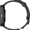 Умные часы Amazfit Bip 3 (черный)