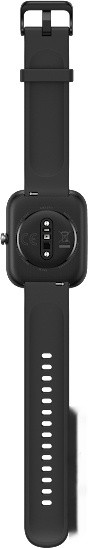 Умные часы Amazfit Bip 3 (черный)