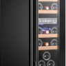Винный шкаф Temptech PRESX30DB