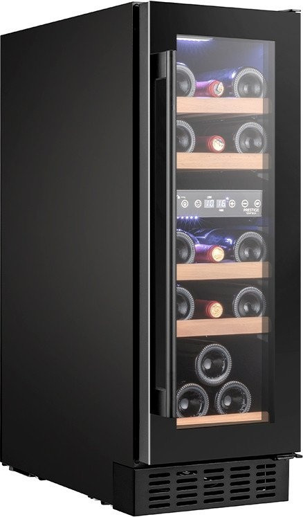 Винный шкаф Temptech PRESX30DB