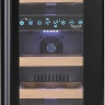 Винный шкаф Temptech PRESX30DB