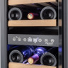 Винный шкаф Temptech PRESX30DB
