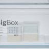 Холодильник с нижней морозильной камерой Bosch KIN86VS20R