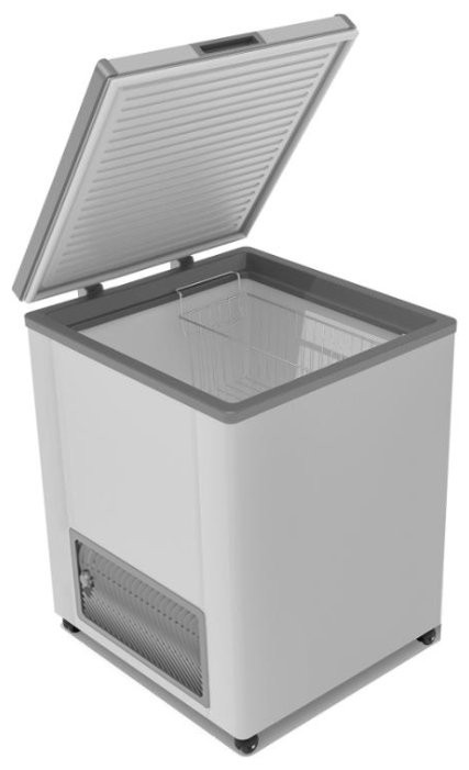 Морозильный ларь Frostor F180S