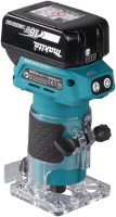 Фрезер Makita DRT52Z (без АКБ)