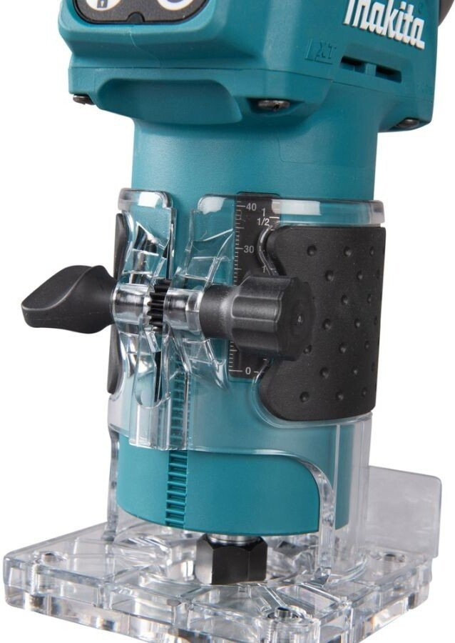 Фрезер Makita DRT52Z (без АКБ)