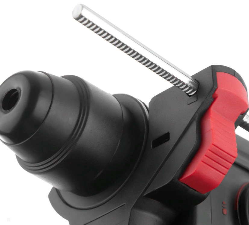 Перфоратор HIPER HRH900A