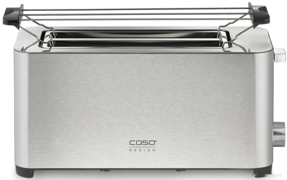 Тостер Caso Classico T4
