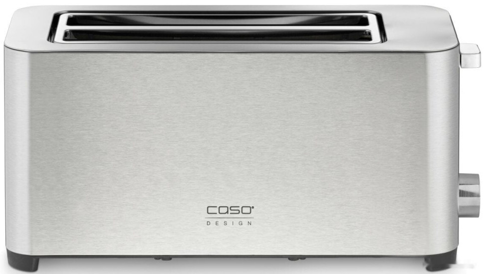 Тостер Caso Classico T4