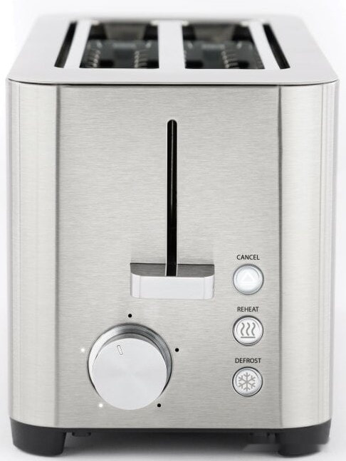 Тостер Caso Classico T4