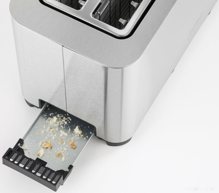 Тостер Caso Classico T4