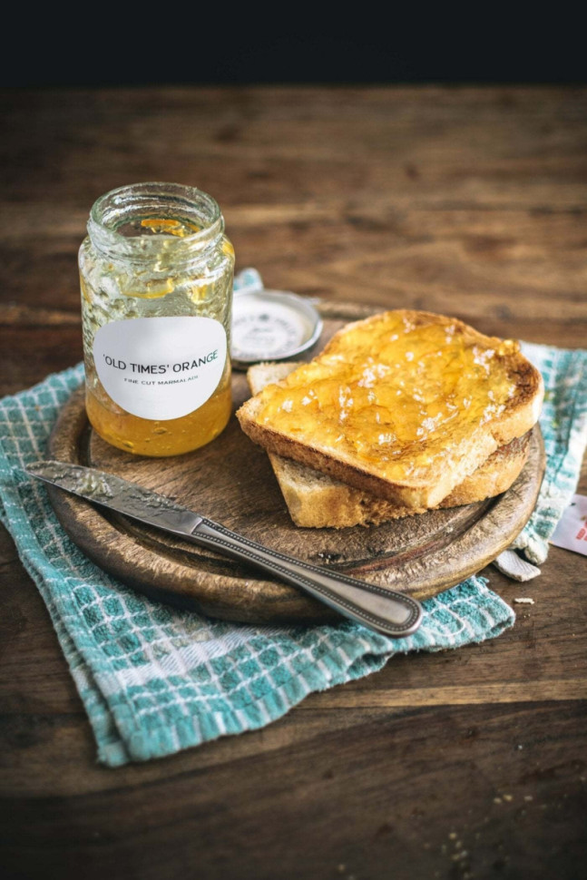 Тостер Caso Classico T4