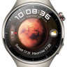 Умные часы Huawei Watch 4 Pro (титановый)