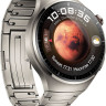 Умные часы Huawei Watch 4 Pro (титановый)