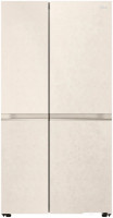 Холодильник side by side LG DoorCooling+ GC-B257SEZV