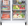 Холодильник side by side LG DoorCooling+ GC-B257SEZV