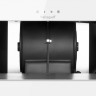 Вытяжка Weissgauff Heavy 600 Touch White Glass