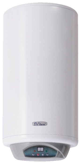 Водонагреватель De Luxe W80V2