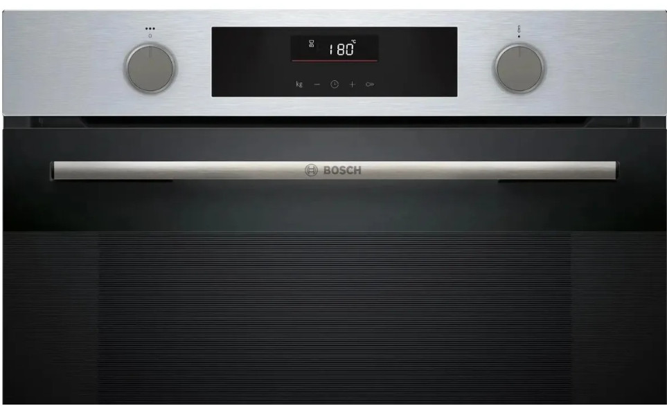 Духовой шкаф Bosch Serie 4 HUA736ER0