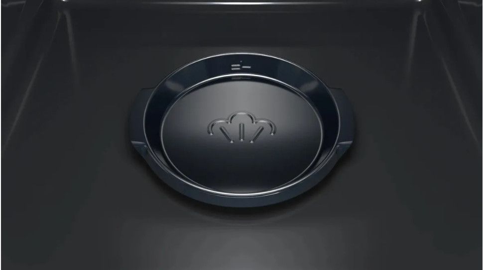 Духовой шкаф Bosch Serie 4 HUA736ER0