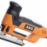 Лобзик AEG ST 800 XE