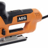 Лобзик AEG ST 800 XE