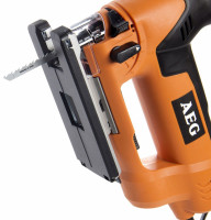 Лобзик AEG ST 800 XE