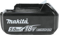 Аккумулятор для инструмента Makita BL1850B (18В/5 Ah)