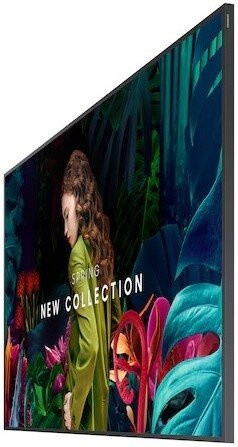 Информационная панель Samsung QB50C LH50QBCEBGCXCI