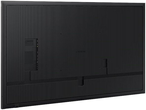 Информационная панель Samsung QB50C LH50QBCEBGCXCI