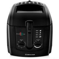 Фритюрница Brayer BR2830BK