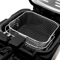 Фритюрница Brayer BR2830BK