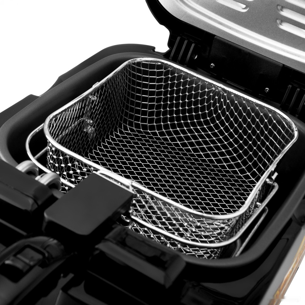 Фритюрница Brayer BR2830BK