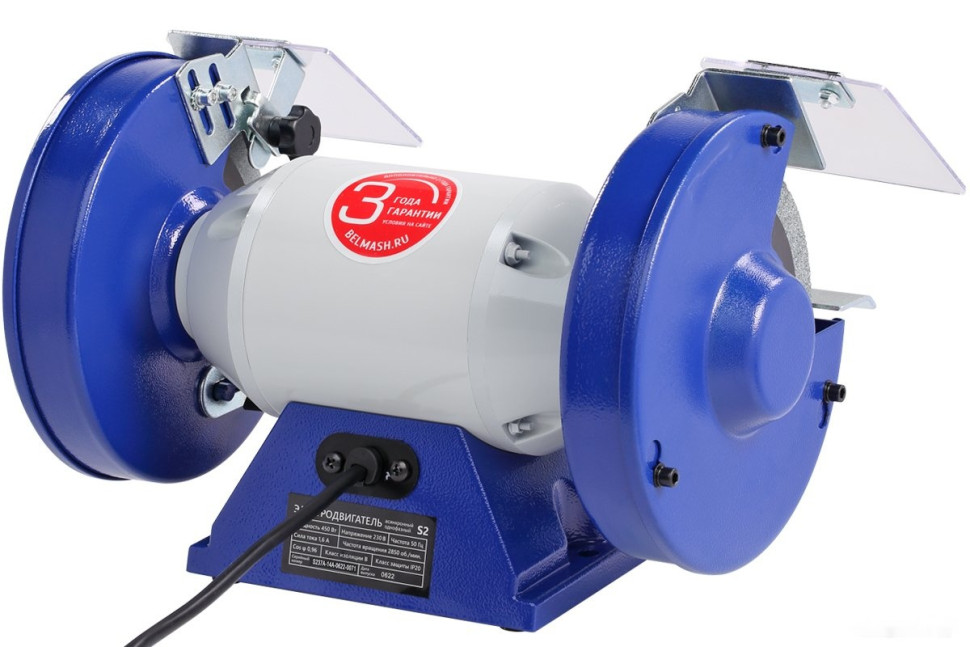 Заточный станок Белмаш MBG-150P