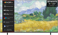 Телевизор Skyworth Frame 55LN70G
