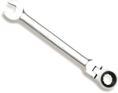 Набор инструментов Toptul GPAQ1204 12 предметов