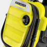Мойка высокого давления Karcher K 4 Compact 1.637-500.0