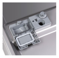 Посудомоечная машина Maunfeld MWF12I