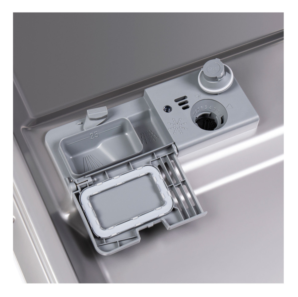 Посудомоечная машина Maunfeld MWF12I