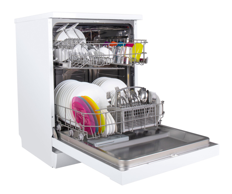 Посудомоечная машина Maunfeld MWF12I