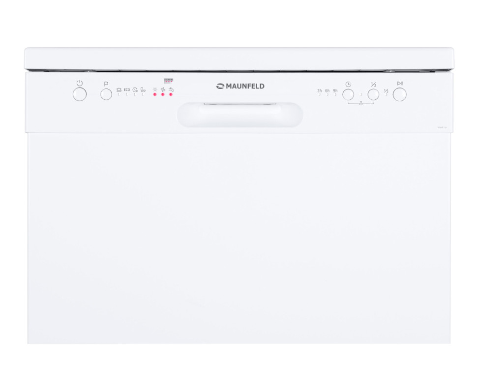 Посудомоечная машина Maunfeld MWF12I