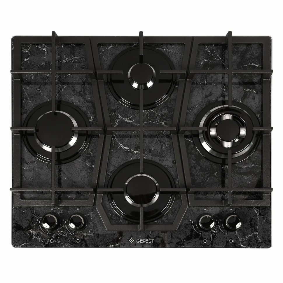 Варочная панель Gefest ПВГ 2231-10 К53