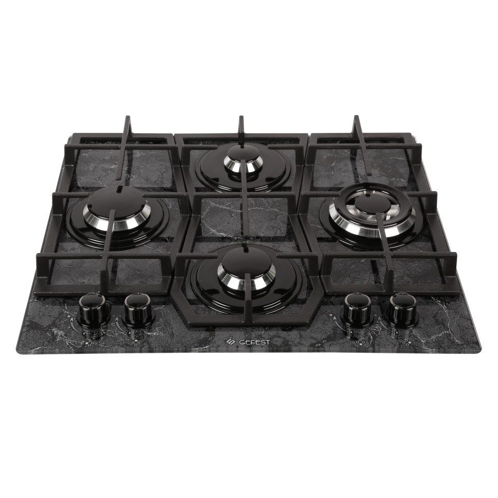 Варочная панель Gefest ПВГ 2231-10 К53